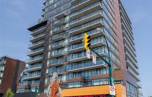 1003 8588 Cornish Street S.W. Marine