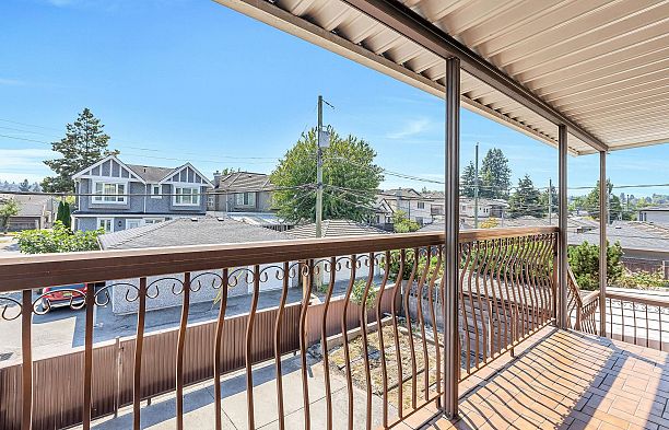 2718 W 19th Avenue Arbutus