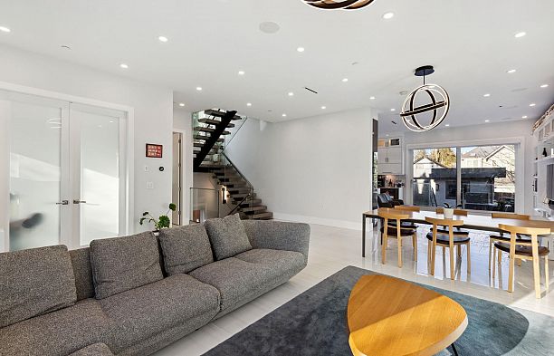 4437 W 13th Avenue Point Grey