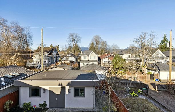 4437 W 13th Avenue Point Grey