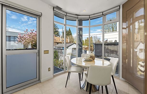 3043 Alma Street Point Grey