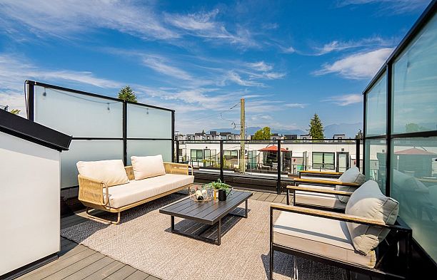 533 W 29th Avenue Cambie