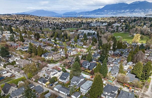 1850 W 36th Avenue Quilchena