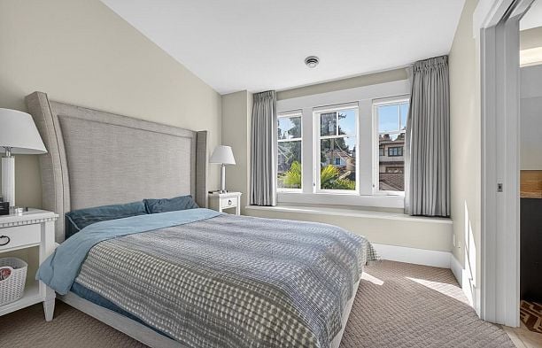 1850 W 36th Avenue Quilchena