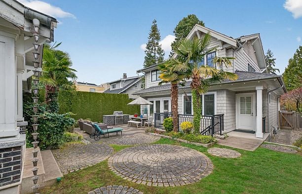1850 W 36th Avenue Quilchena