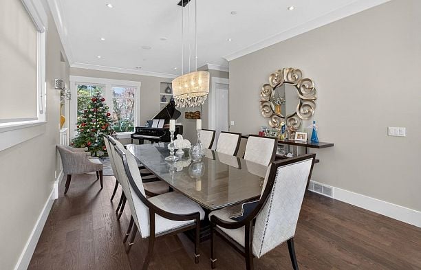 1850 W 36th Avenue Quilchena