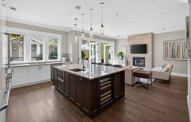 1850 W 36th Avenue Quilchena