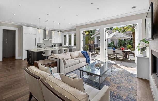 1850 W 36th Avenue Quilchena