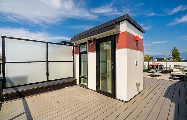 533 W 29th Avenue Cambie