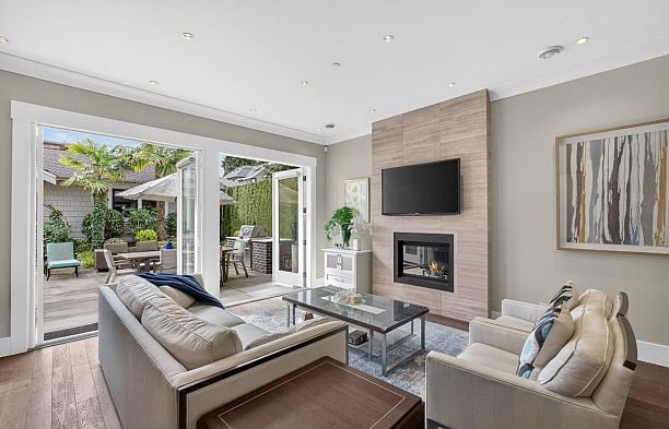 1850 W 36th Avenue Quilchena