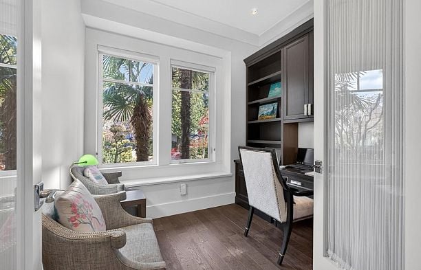 1850 W 36th Avenue Quilchena