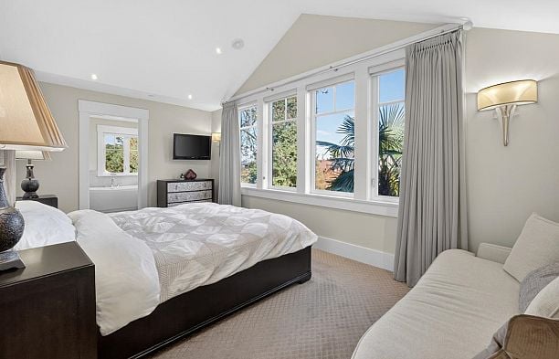 1850 W 36th Avenue Quilchena