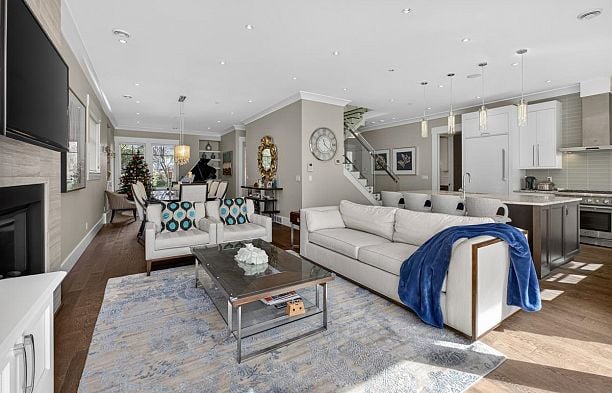 1850 W 36th Avenue Quilchena