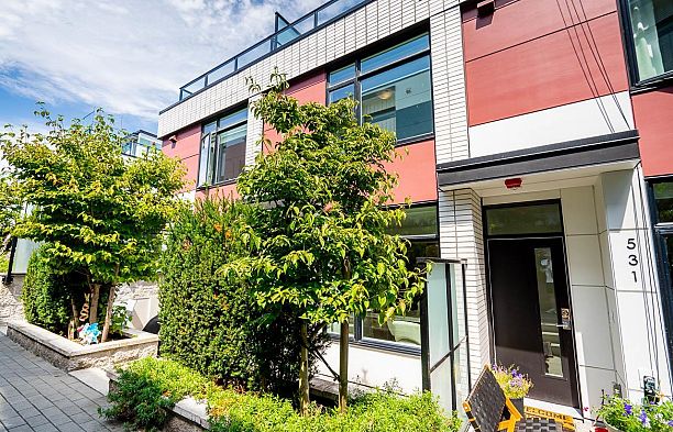 533 W 29th Avenue Cambie