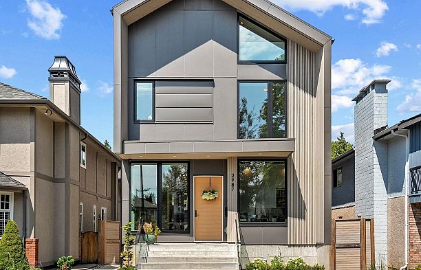 2987 W 40th Avenue Kerrisdale