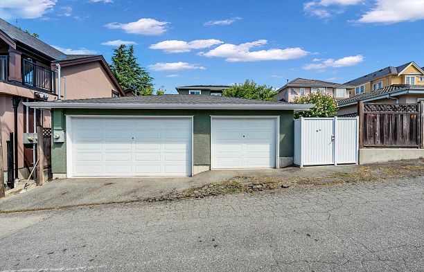 2246 W 22nd Avenue Arbutus