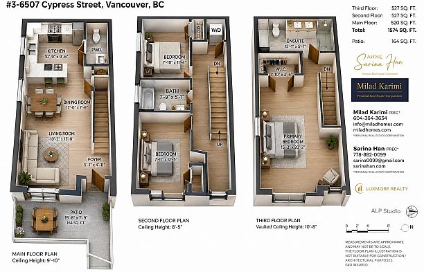 03 6507 Cypress Street Kerrisdale