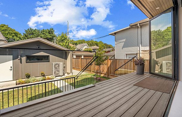 2987 W 40th Avenue Kerrisdale