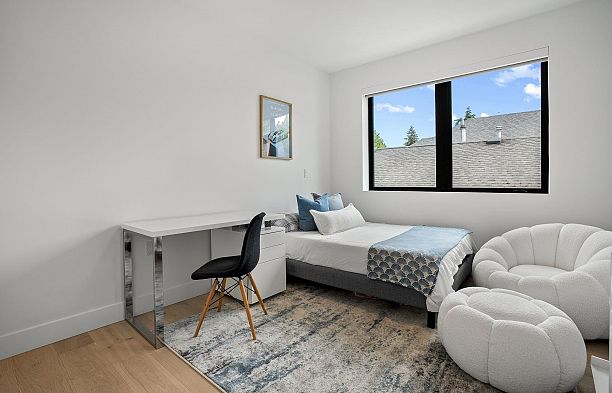 2987 W 40th Avenue Kerrisdale
