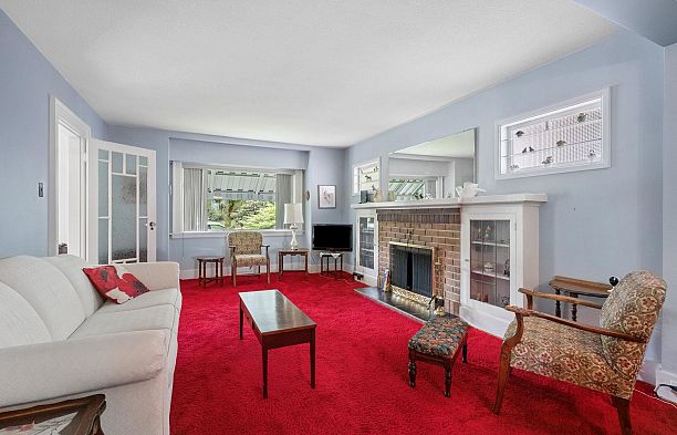 3149 W King Edward Avenue Dunbar