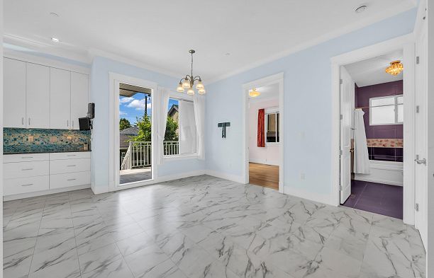 2246 W 22nd Avenue Arbutus
