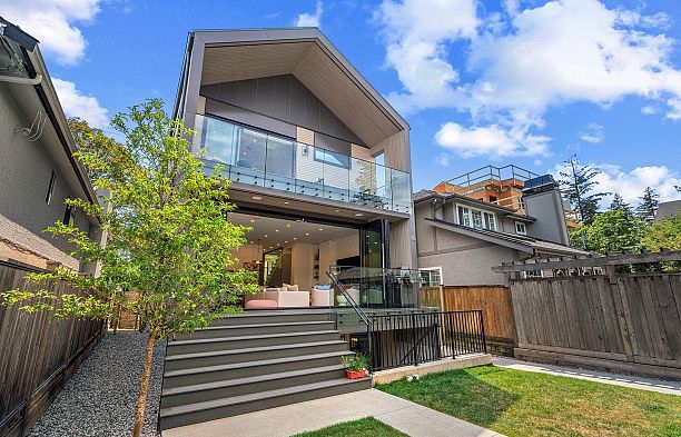 2987 W 40th Avenue Kerrisdale