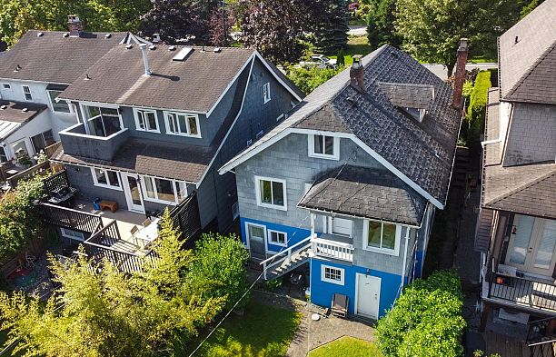 3149 W King Edward Avenue Dunbar