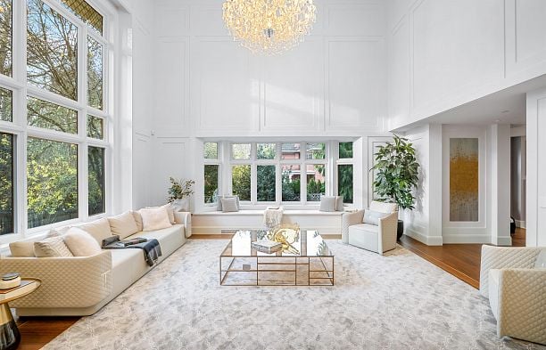 1263 Balfour Avenue Shaughnessy