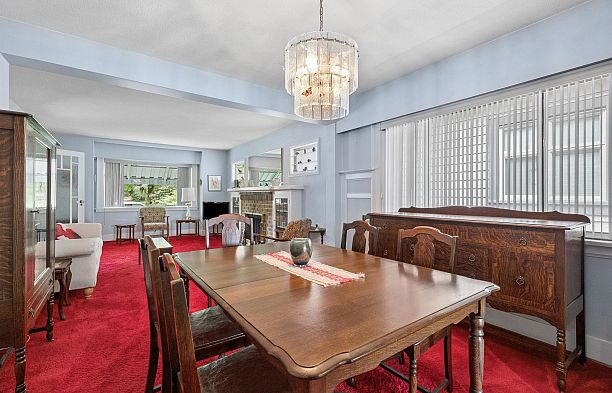 3149 W King Edward Avenue Dunbar