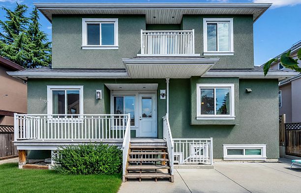 2246 W 22nd Avenue Arbutus