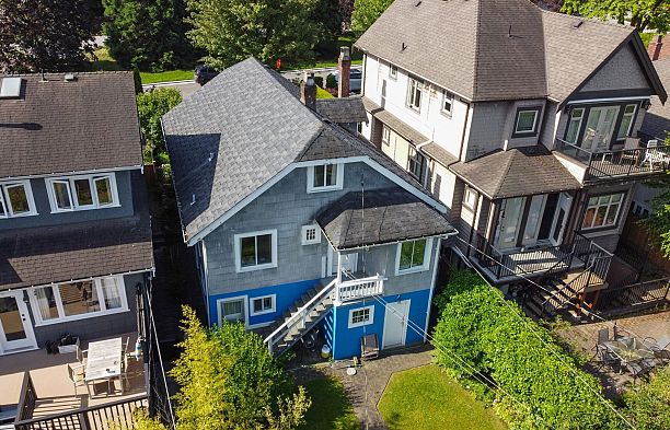 3149 W King Edward Avenue Dunbar