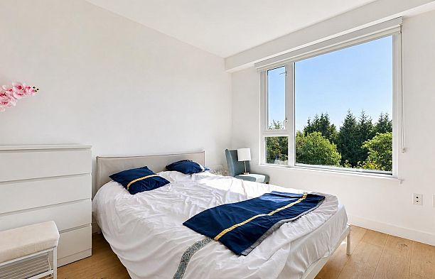 310 5693 Elizabeth Street Cambie