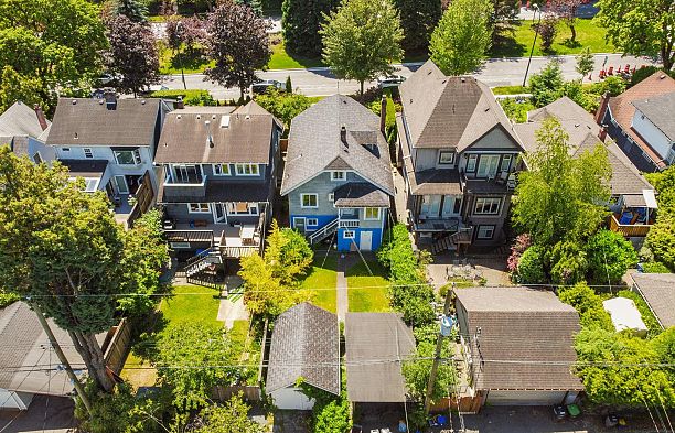3149 W King Edward Avenue Dunbar