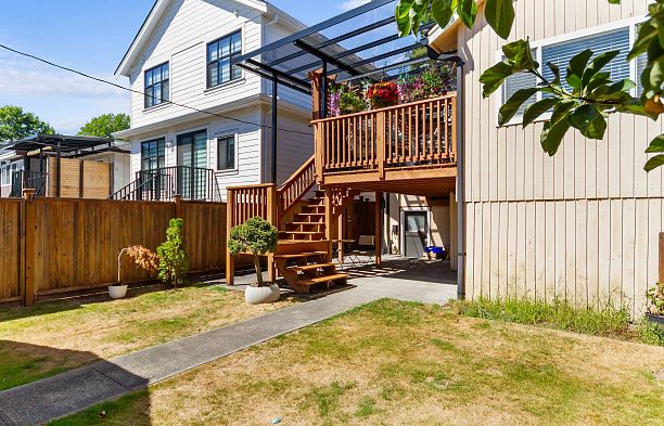 136 E 45th Avenue Main