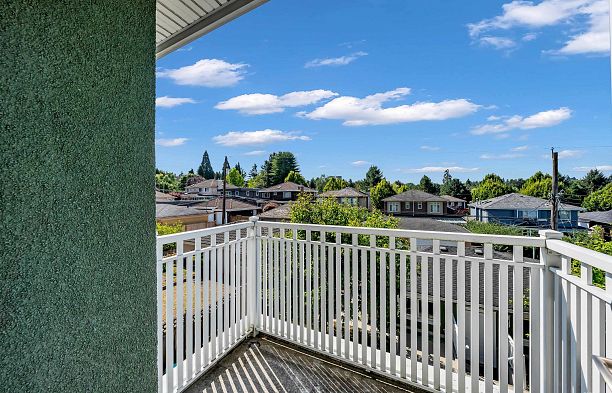 2246 W 22nd Avenue Arbutus