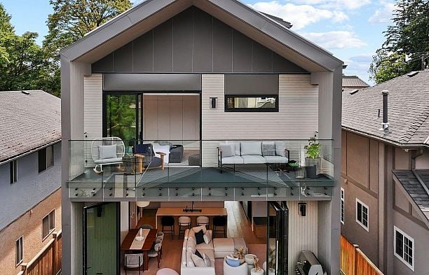 2987 W 40th Avenue Kerrisdale