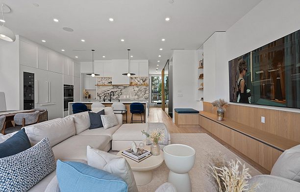 2987 W 40th Avenue Kerrisdale