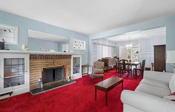 3149 W King Edward Avenue Dunbar