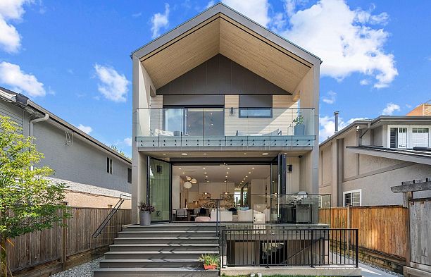 2987 W 40th Avenue Kerrisdale