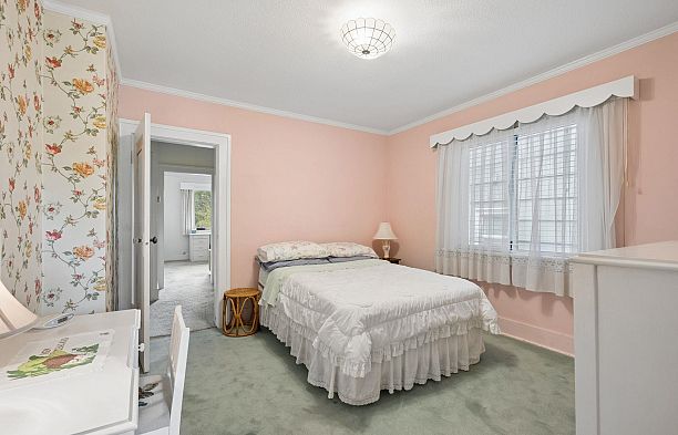 3149 W King Edward Avenue Dunbar