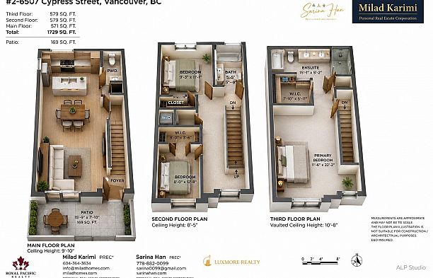 02 6507 Cypress Street Kerrisdale