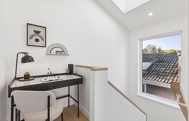 2 6040 Larch Street Kerrisdale
