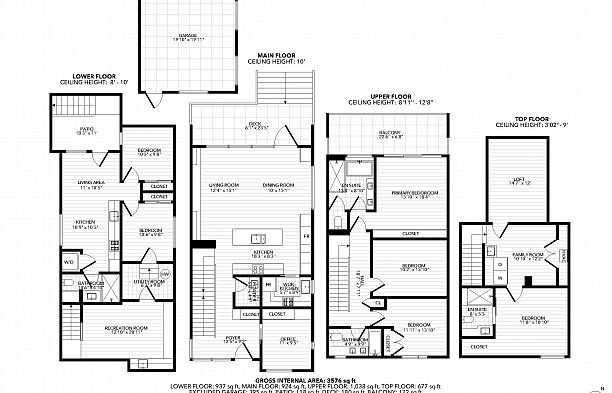 2987 W 40th Avenue Kerrisdale