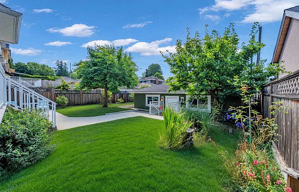 2246 W 22nd Avenue Arbutus