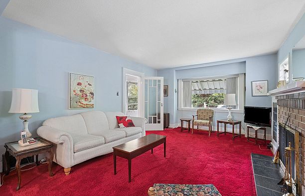 3149 W King Edward Avenue Dunbar
