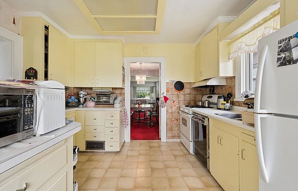 3149 W King Edward Avenue Dunbar