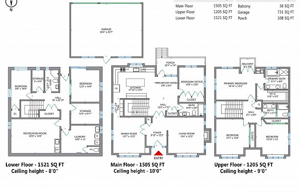 2246 W 22nd Avenue Arbutus
