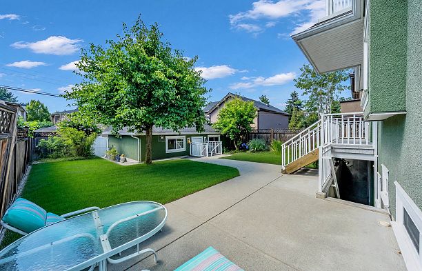 2246 W 22nd Avenue Arbutus