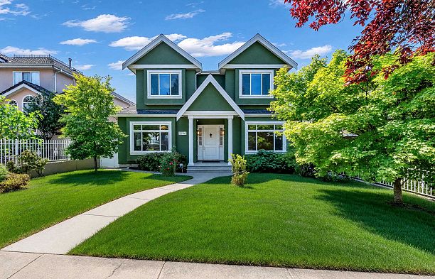 2246 W 22nd Avenue Arbutus