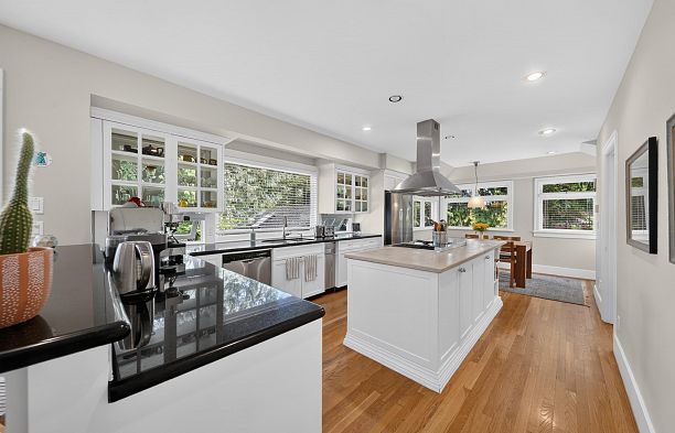4655 W 6th Avenue Point Grey